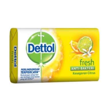 Dettol Bar Soap