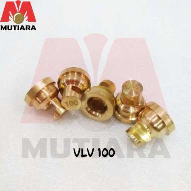 Nozzle Pompa Hama VLV - 100 / 200 100