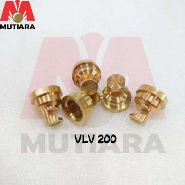 Nozzle Pompa Hama VLV - 100 / 200 200