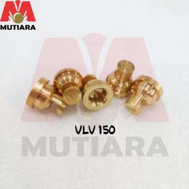 Nozzle Pompa Hama VLV - 100 / 200 150