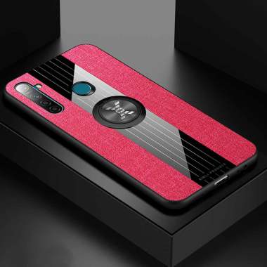 Jual Hardcase Casing Custom Oppo A5 2020 Liverpool Logo Black