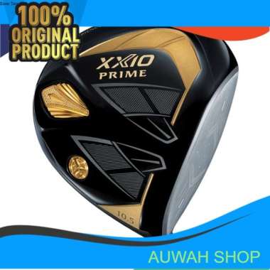XXIO Prime 11 Driver