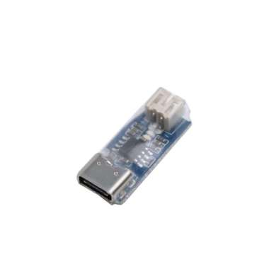 1s jst ph2.0 type c battery charger