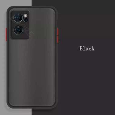 Case Oppo Reno 7 5G Case Dove Trasparan Casing 2022