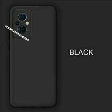 Case Oppo Reno 7Z 5G Premium Soft Case Casing TERBARU