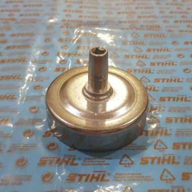 Clutch Drum Mesin Potong Rumput FR-3001 STIHL ORIGINAL