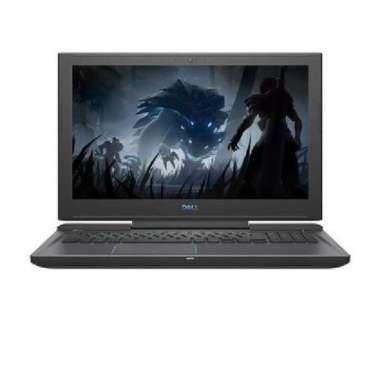 DELL INSPIRON 7588 (G7 15) i7-8750H NVIDIA GTX1050Ti WIN10 Hitam