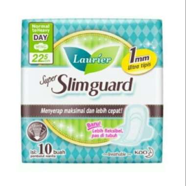 Laurier Super Slimguard Day