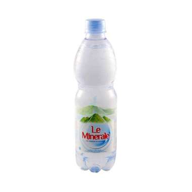 Promo Harga Le Minerale Air Mineral 600 ml - Blibli