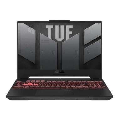 ASUS TUF GAMING A15 FA507RC-R735B7G-O R7-6800H 16GB 512GB RTX3050