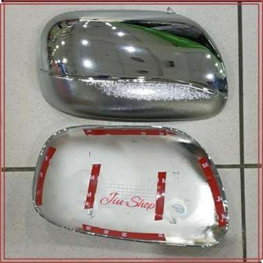 Cover Spion Avanza Lama Tipe G 2005-2007 Chrome