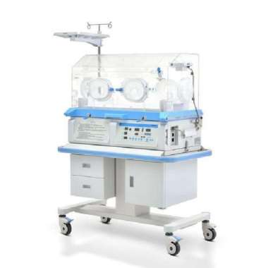 Inkubator bayi GEA YP100 W Infant Inkubator