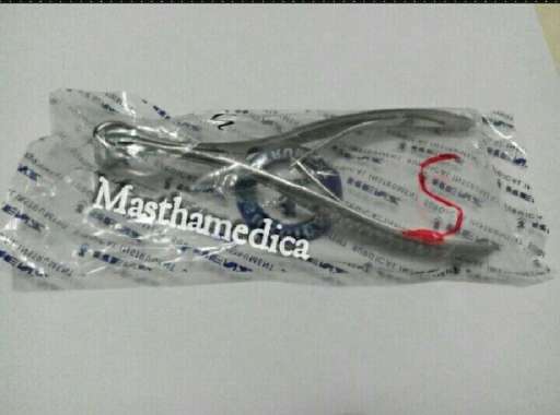 Speculum Hidung Nasal Spekulum Specula THT Renz Jerman Germany