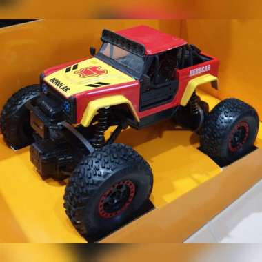 mobil remot kontrol off road | RC off road Multicolor