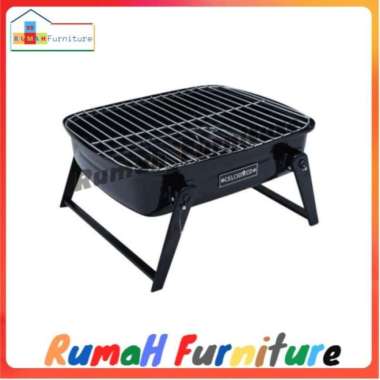 Celcio & co panggangan bbq sosis pemanggang daging sate alat bakaran