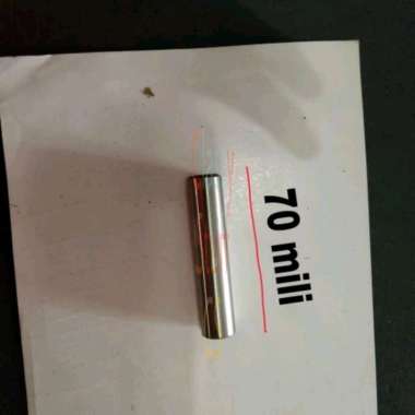 Pin Piston Kompresor 5 Hp