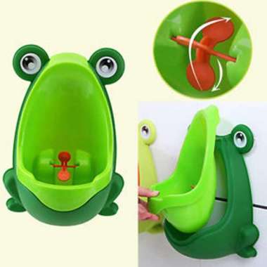 Baby Safe Boy's Training Potty UF001