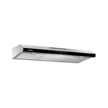 Cooker Hood Modena RX 9632