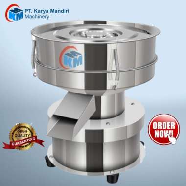Electric Vibro Separator HL-830V Hualian