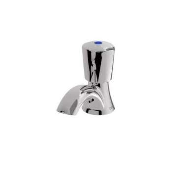 TOTO Kran Wastafel TX 129 L [DINGIN]