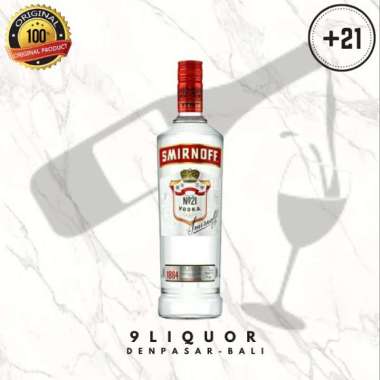 Smirnoff - Harga Terbaru September 2022 | Blibli
