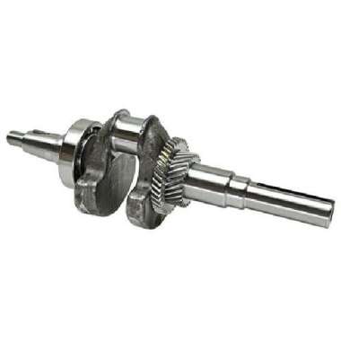 Crankshaft Kruk As Kro As Mesin Honda Gx390 13Hp