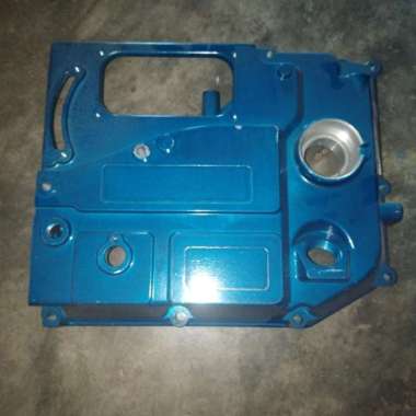 Gear Casing Tutup Gigi timing Tutup Depan Mesin Tianli S1125 s1130