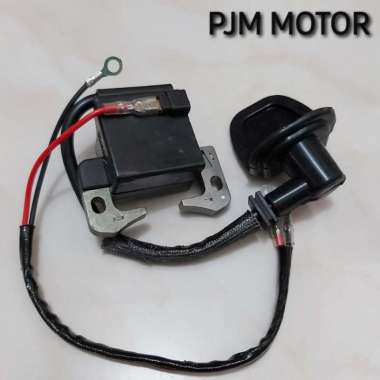 Koil Cdi Coil Pengapian Motor Mini Mocil Kecil Trail Bike 50cc