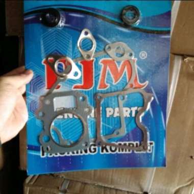 Paking Komplit Set Mesin Genset 4Tak 1500 w 154 156