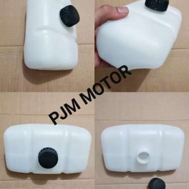 Fuel Tank Tangki Bensin Mesin Potong Rumput 318 328