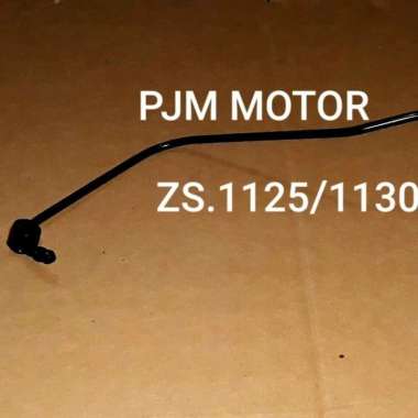 Selang Nozzle Nozel High Pressure Pipe Hpp Mesin Dongfeng S1125 S1130