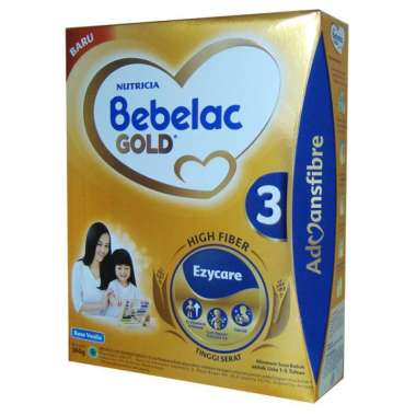 Bebelac 3 Gold Susu Pertumbuhan