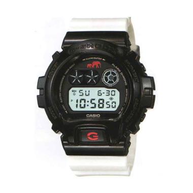 Jual Jam Tangan Casio G Shock Dw 6900 Model Terbaru Blibli Com