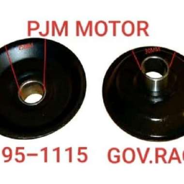 Governor ball race Mangkok gigi parabola mesin dongfeng S195 S1130
