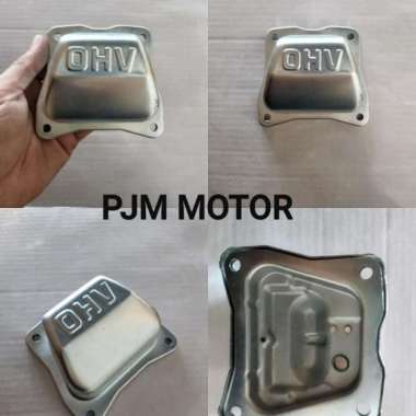 Kop Deksel Bonnet Mesin Mz175 Yahama Genset Ef2600