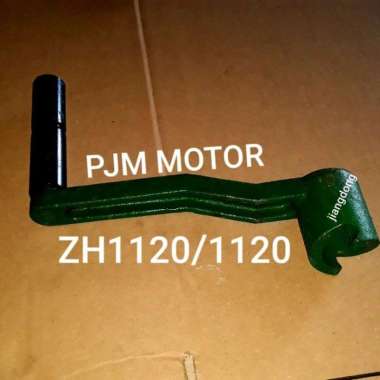 Starting Handle Gagang Engkol Mesin Dongfeng Jiangdong ZH1120 ZH1125