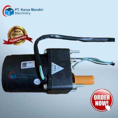 Dinamo Motor Mesin Coding HP-241