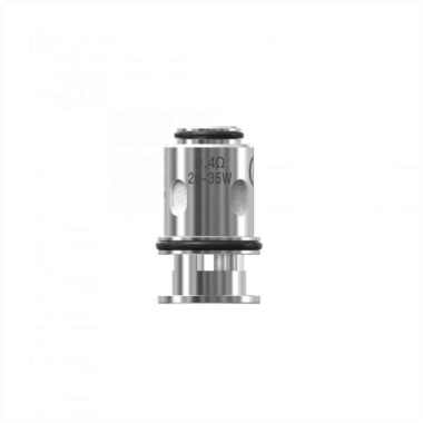 Artery Nugget Gt Coil Xp 0.4Ohm ( 1 Pack 5Pcs) Kode 108