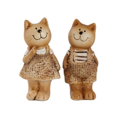 Patung Kucing Harga Terbaru Oktober 2020 Blibli Com