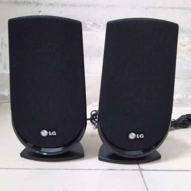 jual speaker surround LG pasif cocok buat speaker aktif silakan cek