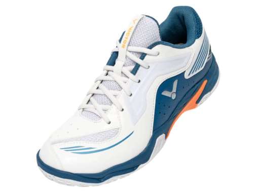 New Sepatu Badminton Victor A530 / A-530 / A 530 AB