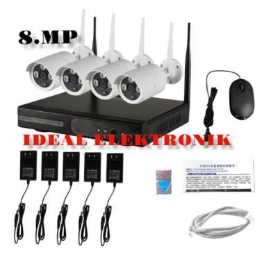 nvr cctv terbaik