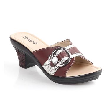 Model Sandal Hak Tinggi Blackkelly Jual Produk Terbaru September 2020 Blibli Com