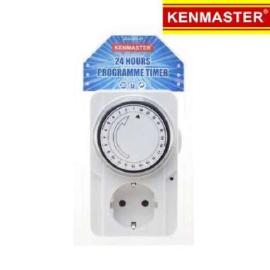 Stop kontak timer