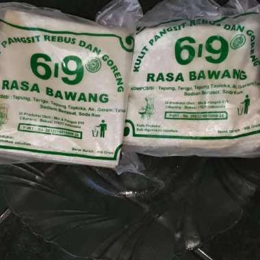 Kulit Pangsit