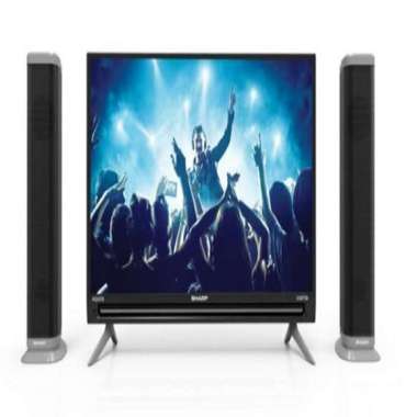 Sharp 2TC32BD1i TG Aquos LED 32 Inch IIOTO