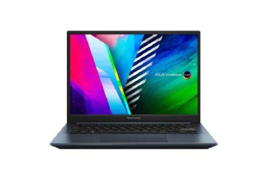 Asus Vivobook Pro M3401QC - Ryzen 7 5800H|8GB|RTX 3050|14" OLED