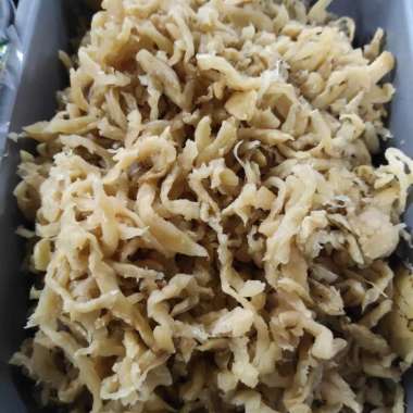 Cai Po Manis Lobak
