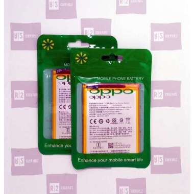 OPPO A59 F1s Baterai BLP601 Battery Batre Batrei