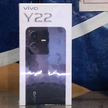 vivo y22